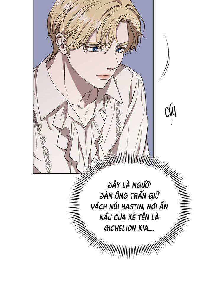 Vị Cứu Tinh Của Nhân Vật Phản Diện - Chương 48.3 - Trang 8