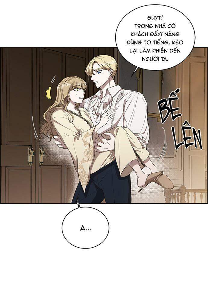 Vị Cứu Tinh Của Nhân Vật Phản Diện - Chương 49.1 - Trang 21