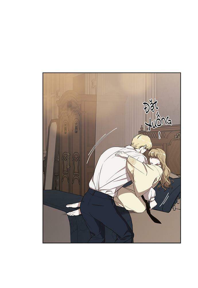 Vị Cứu Tinh Của Nhân Vật Phản Diện - Chương 49.1 - Trang 22