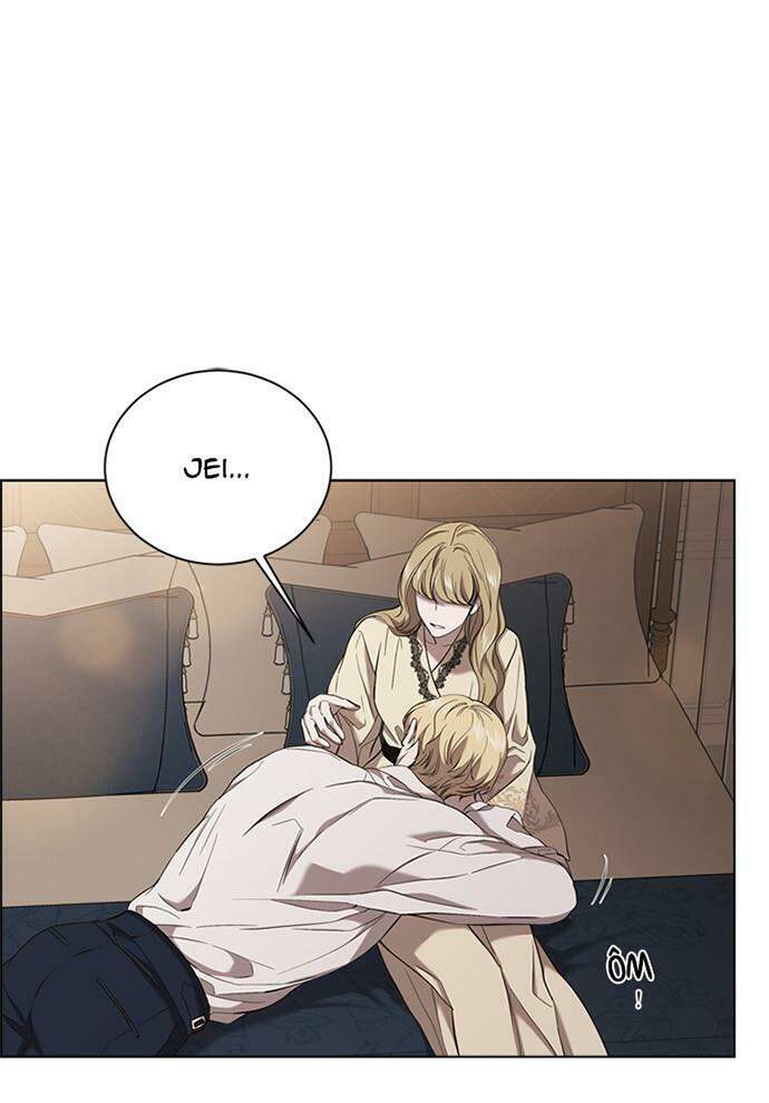 Vị Cứu Tinh Của Nhân Vật Phản Diện - Chương 49.1 - Trang 24