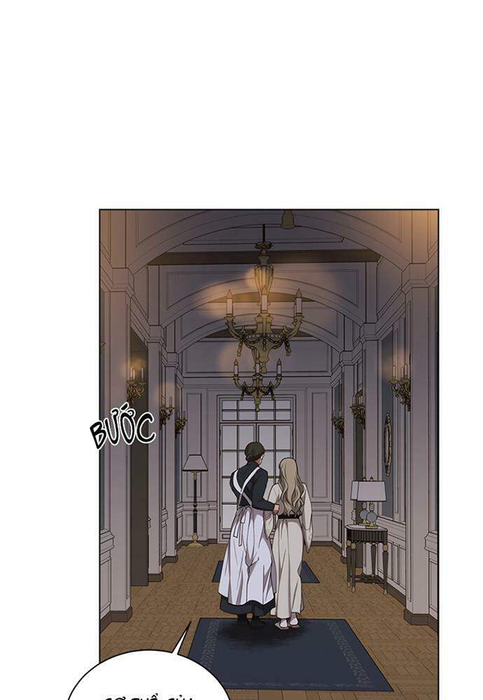 Vị Cứu Tinh Của Nhân Vật Phản Diện - Chương 49.1 - Trang 4