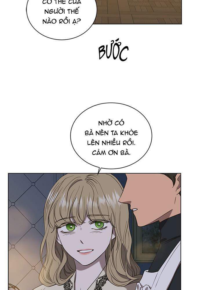 Vị Cứu Tinh Của Nhân Vật Phản Diện - Chương 49.1 - Trang 5