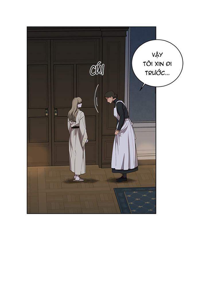 Vị Cứu Tinh Của Nhân Vật Phản Diện - Chương 49.1 - Trang 7