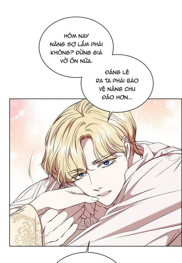 Vị Cứu Tinh Của Nhân Vật Phản Diện - Chương 49.2 - Trang 1