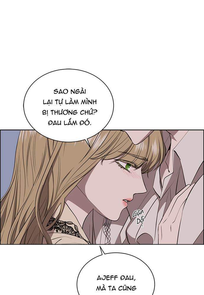 Vị Cứu Tinh Của Nhân Vật Phản Diện - Chương 49.2 - Trang 20