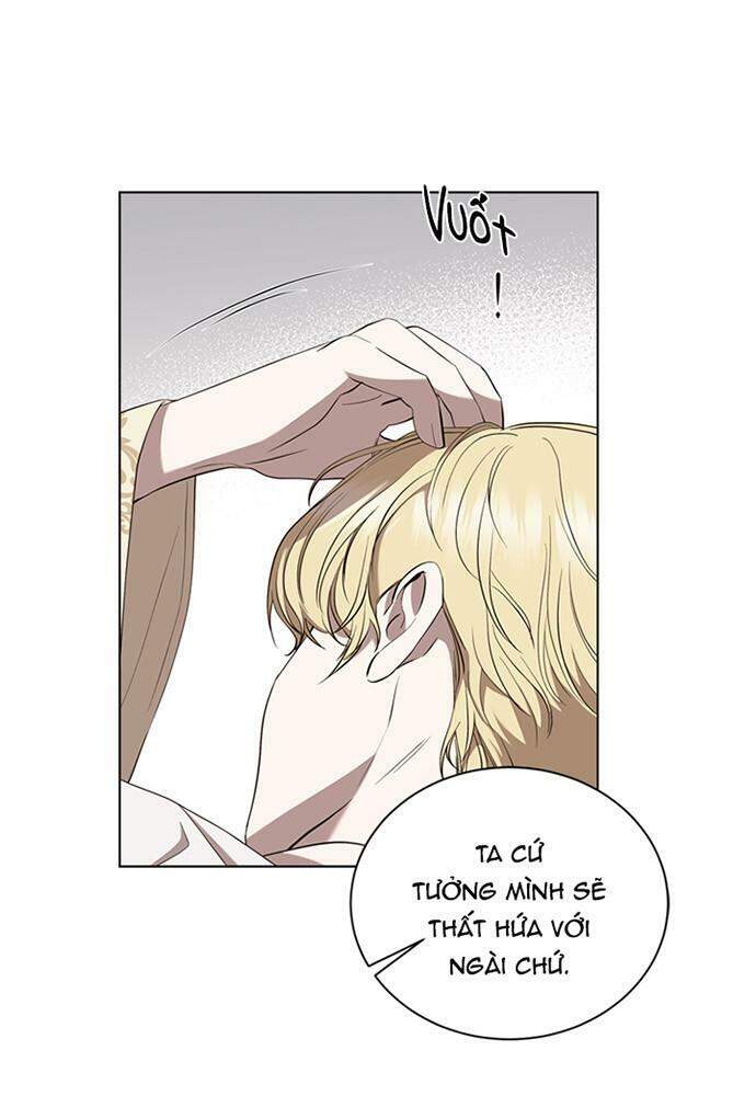 Vị Cứu Tinh Của Nhân Vật Phản Diện - Chương 49.2 - Trang 3