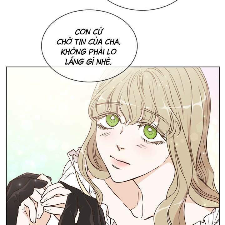 Vị Cứu Tinh Của Nhân Vật Phản Diện - Chương 5 - Trang 14