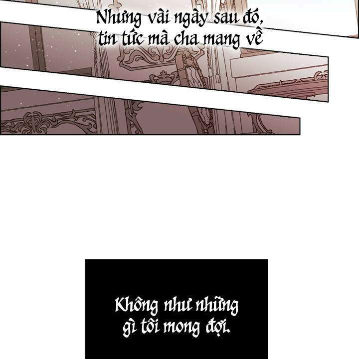 Vị Cứu Tinh Của Nhân Vật Phản Diện - Chương 5 - Trang 16