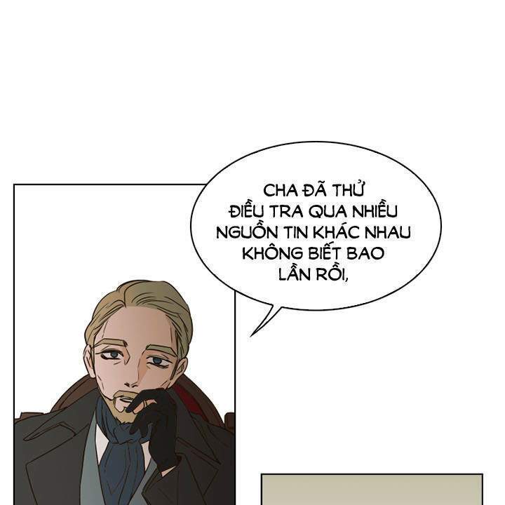 Vị Cứu Tinh Của Nhân Vật Phản Diện - Chương 5 - Trang 20