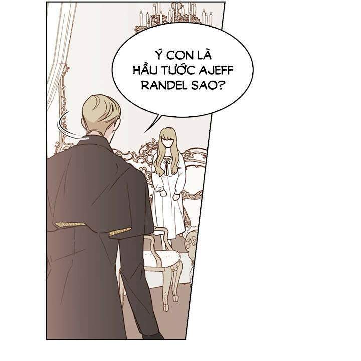 Vị Cứu Tinh Của Nhân Vật Phản Diện - Chương 5 - Trang 3