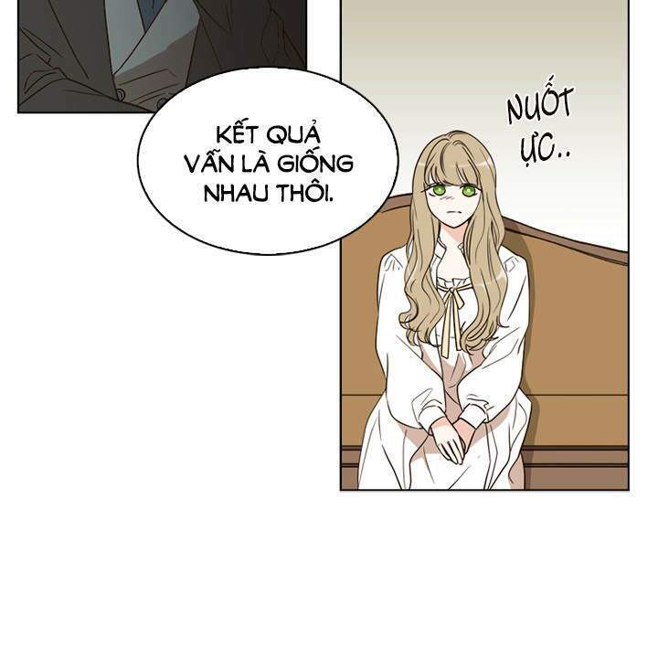 Vị Cứu Tinh Của Nhân Vật Phản Diện - Chương 5 - Trang 21