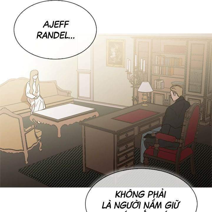 Vị Cứu Tinh Của Nhân Vật Phản Diện - Chương 5 - Trang 22