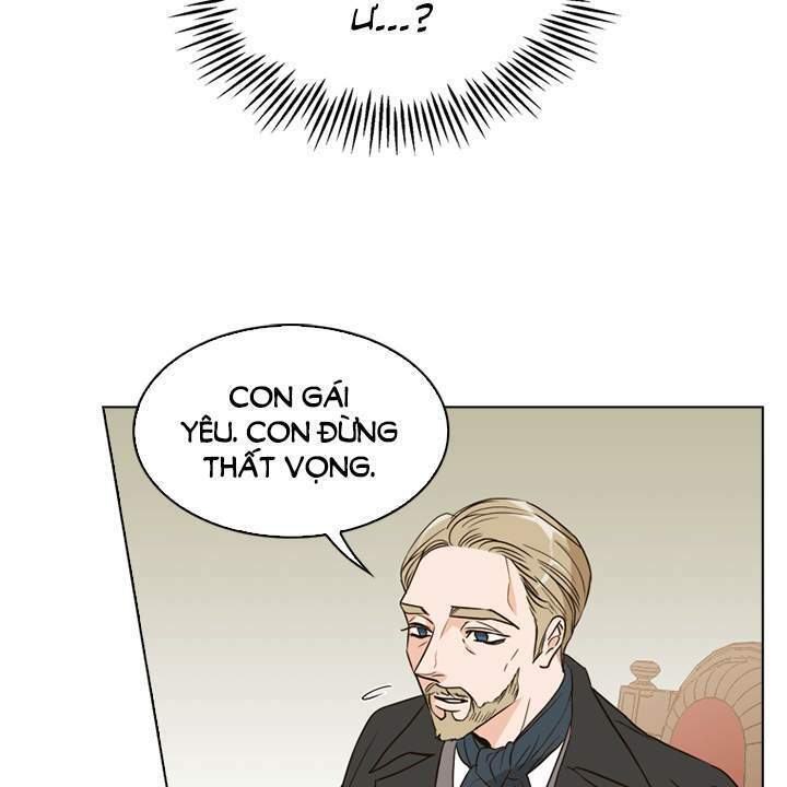 Vị Cứu Tinh Của Nhân Vật Phản Diện - Chương 5 - Trang 25