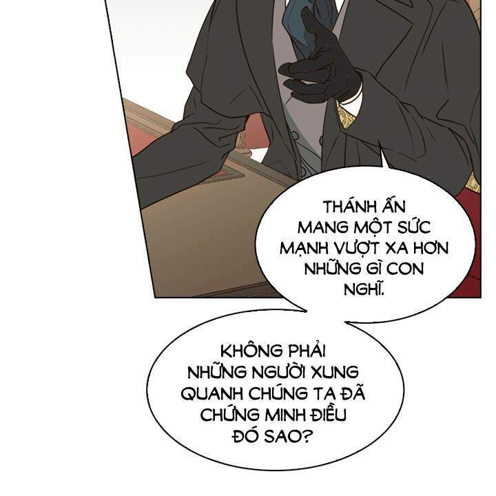 Vị Cứu Tinh Của Nhân Vật Phản Diện - Chương 5 - Trang 26