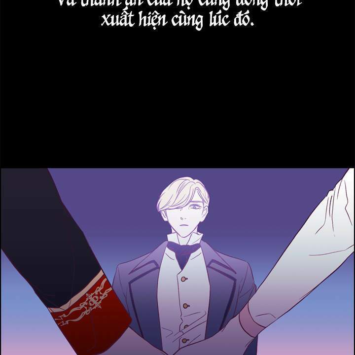 Vị Cứu Tinh Của Nhân Vật Phản Diện - Chương 5 - Trang 35