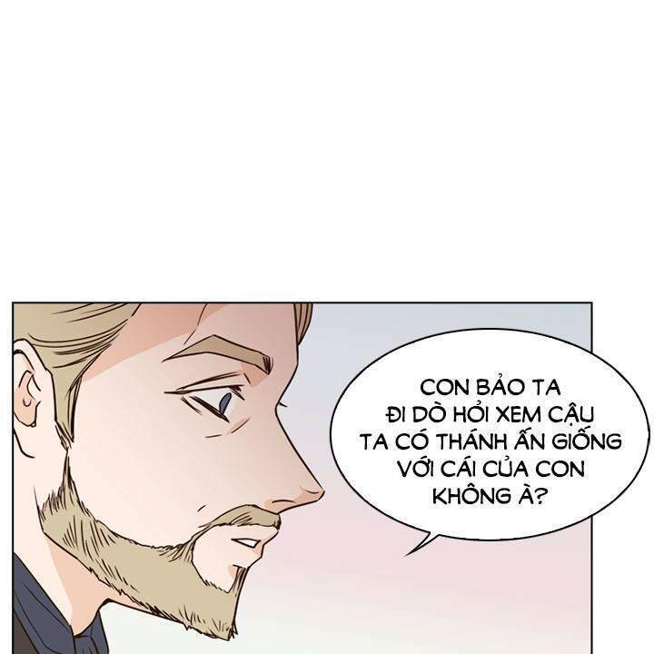 Vị Cứu Tinh Của Nhân Vật Phản Diện - Chương 5 - Trang 5