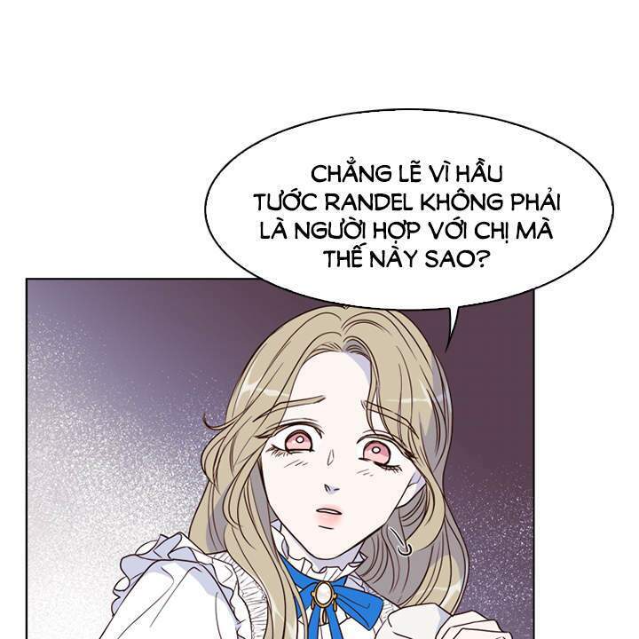 Vị Cứu Tinh Của Nhân Vật Phản Diện - Chương 5 - Trang 46