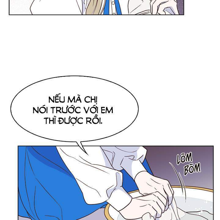 Vị Cứu Tinh Của Nhân Vật Phản Diện - Chương 5 - Trang 47