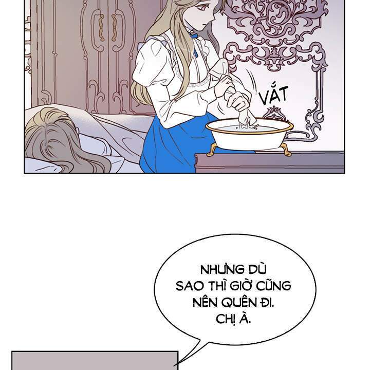 Vị Cứu Tinh Của Nhân Vật Phản Diện - Chương 5 - Trang 49