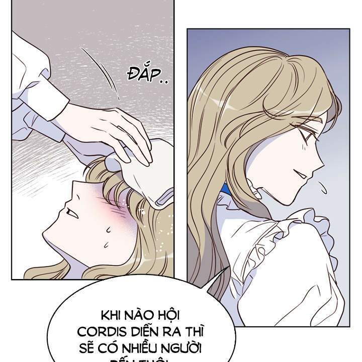 Vị Cứu Tinh Của Nhân Vật Phản Diện - Chương 5 - Trang 50