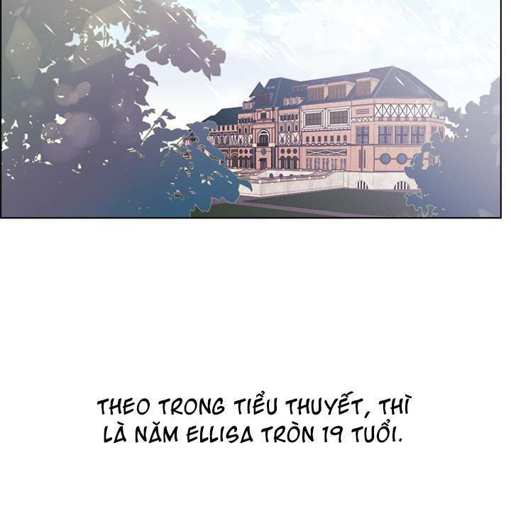 Vị Cứu Tinh Của Nhân Vật Phản Diện - Chương 5 - Trang 55