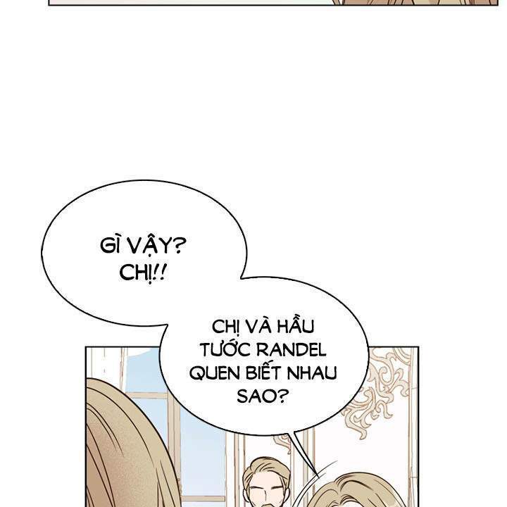 Vị Cứu Tinh Của Nhân Vật Phản Diện - Chương 5 - Trang 7