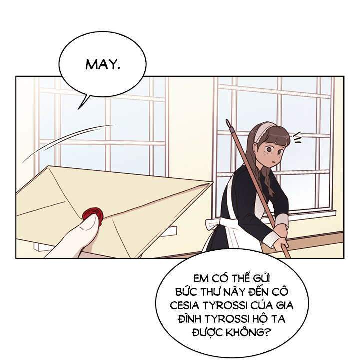 Vị Cứu Tinh Của Nhân Vật Phản Diện - Chương 5 - Trang 66