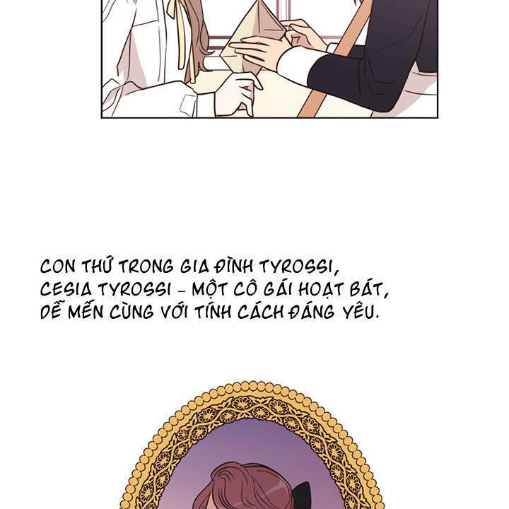 Vị Cứu Tinh Của Nhân Vật Phản Diện - Chương 5 - Trang 68