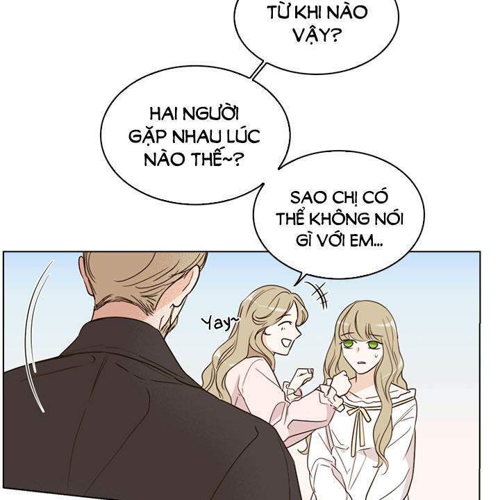 Vị Cứu Tinh Của Nhân Vật Phản Diện - Chương 5 - Trang 9