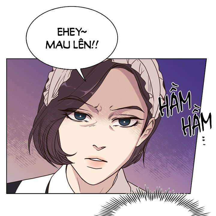 Vị Cứu Tinh Của Nhân Vật Phản Diện - Chương 5 - Trang 81