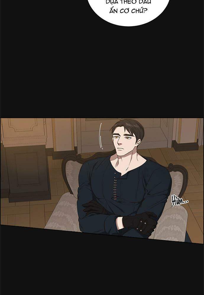 Vị Cứu Tinh Của Nhân Vật Phản Diện - Chương 50.1 - Trang 17