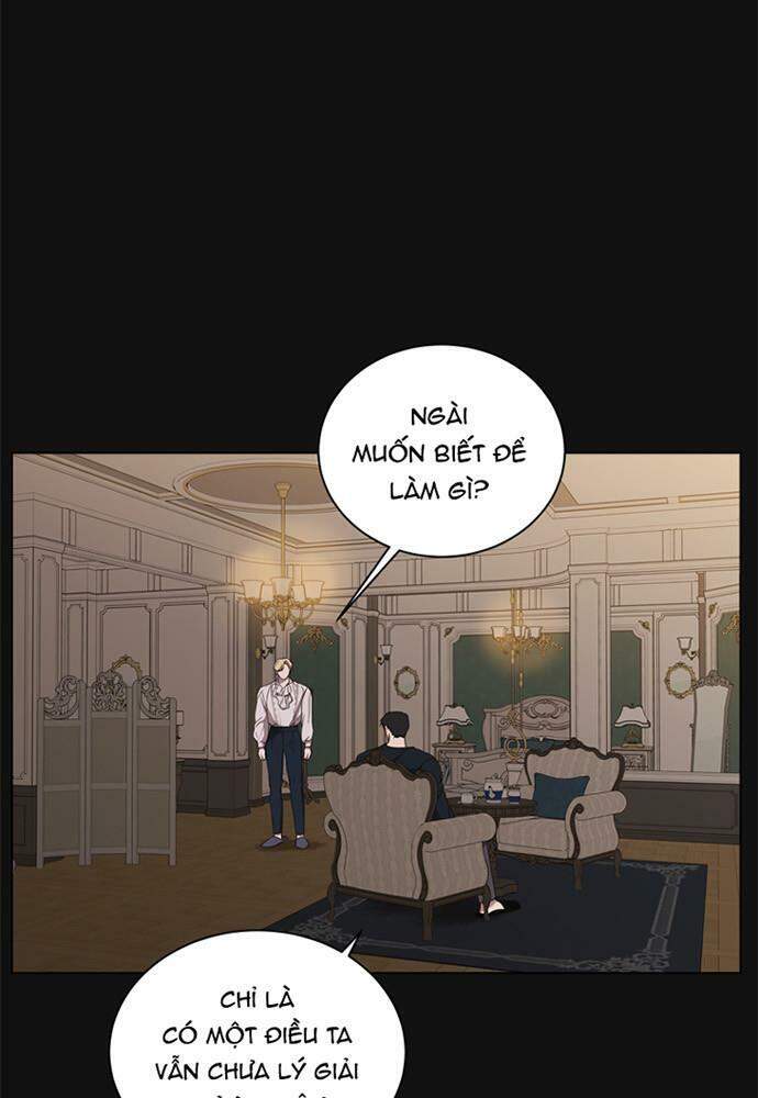 Vị Cứu Tinh Của Nhân Vật Phản Diện - Chương 50.1 - Trang 20