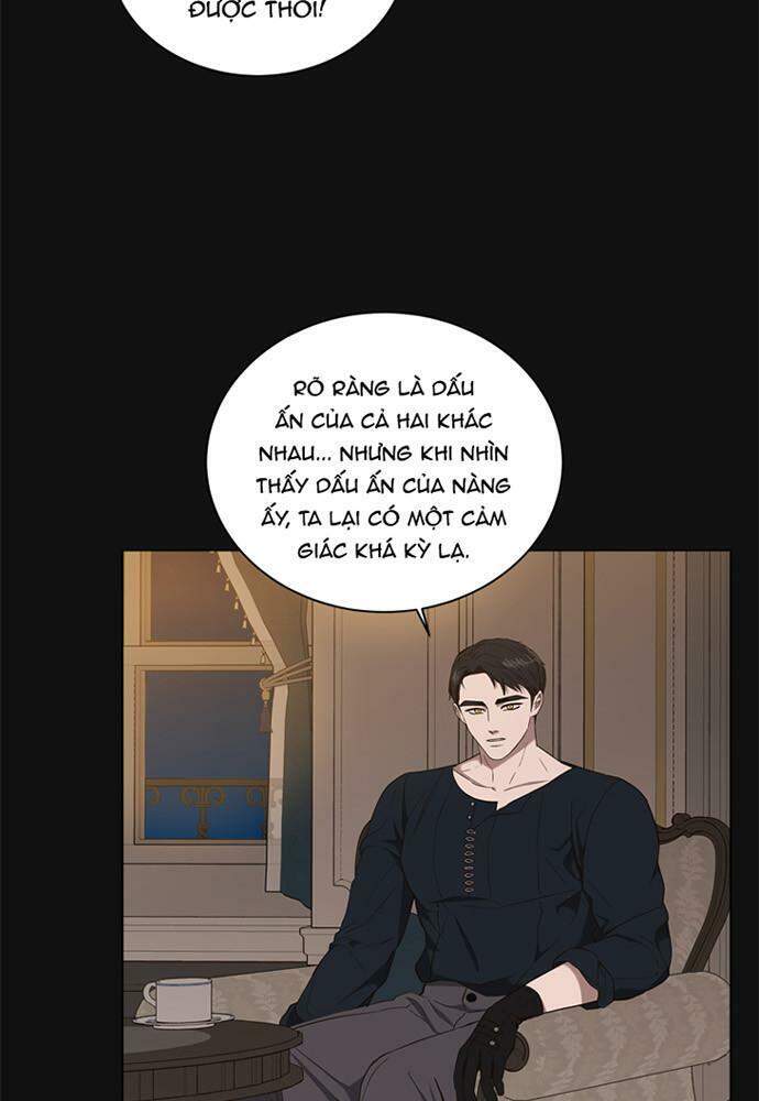 Vị Cứu Tinh Của Nhân Vật Phản Diện - Chương 50.1 - Trang 21