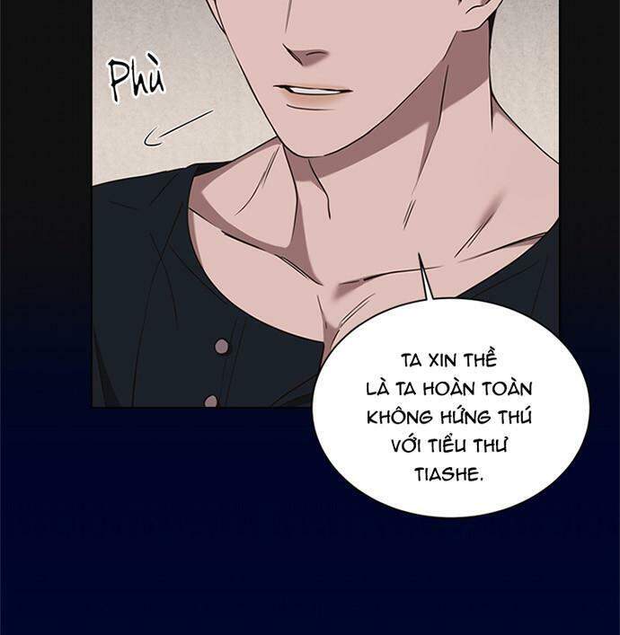 Vị Cứu Tinh Của Nhân Vật Phản Diện - Chương 50.1 - Trang 25