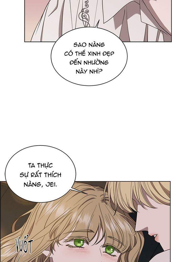 Vị Cứu Tinh Của Nhân Vật Phản Diện - Chương 50.1 - Trang 6