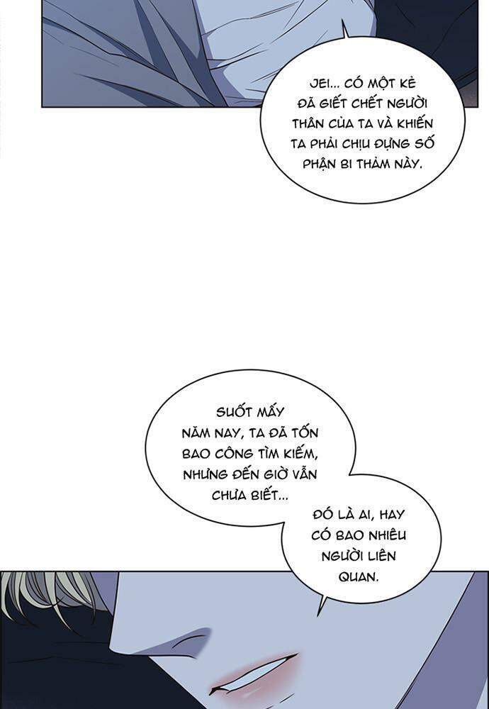 Vị Cứu Tinh Của Nhân Vật Phản Diện - Chương 50.2 - Trang 22