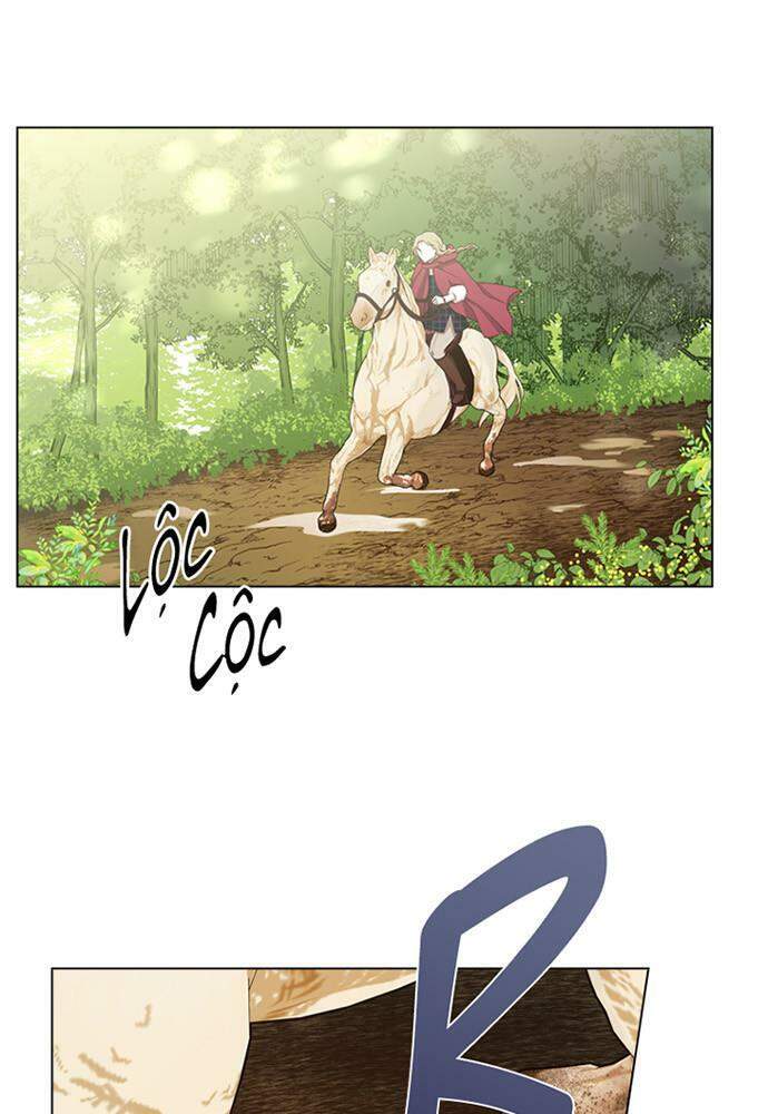 Vị Cứu Tinh Của Nhân Vật Phản Diện - Chương 50.3 - Trang 12