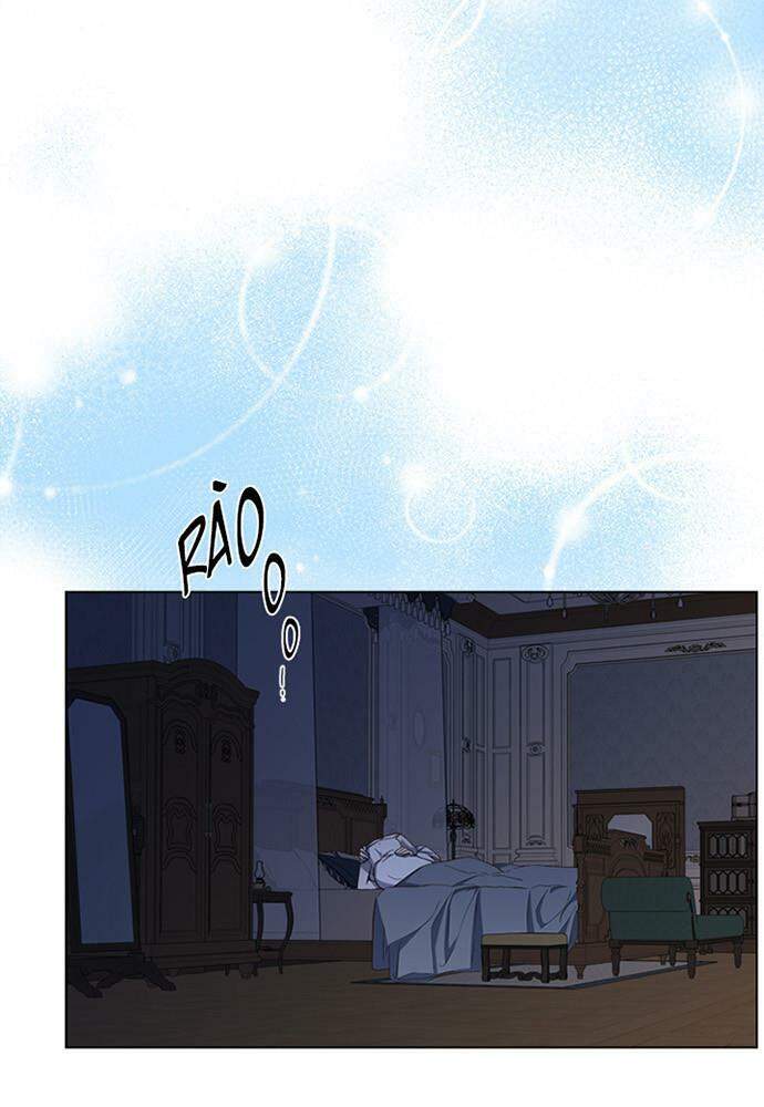 Vị Cứu Tinh Của Nhân Vật Phản Diện - Chương 50.3 - Trang 3