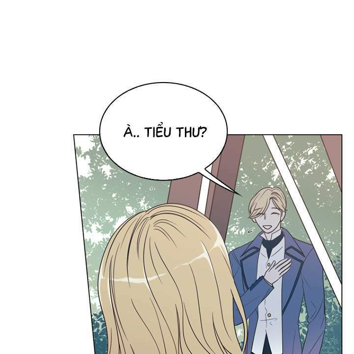 Vị Cứu Tinh Của Nhân Vật Phản Diện - Chương 6 - Trang 11