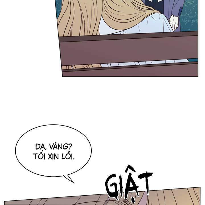 Vị Cứu Tinh Của Nhân Vật Phản Diện - Chương 6 - Trang 12