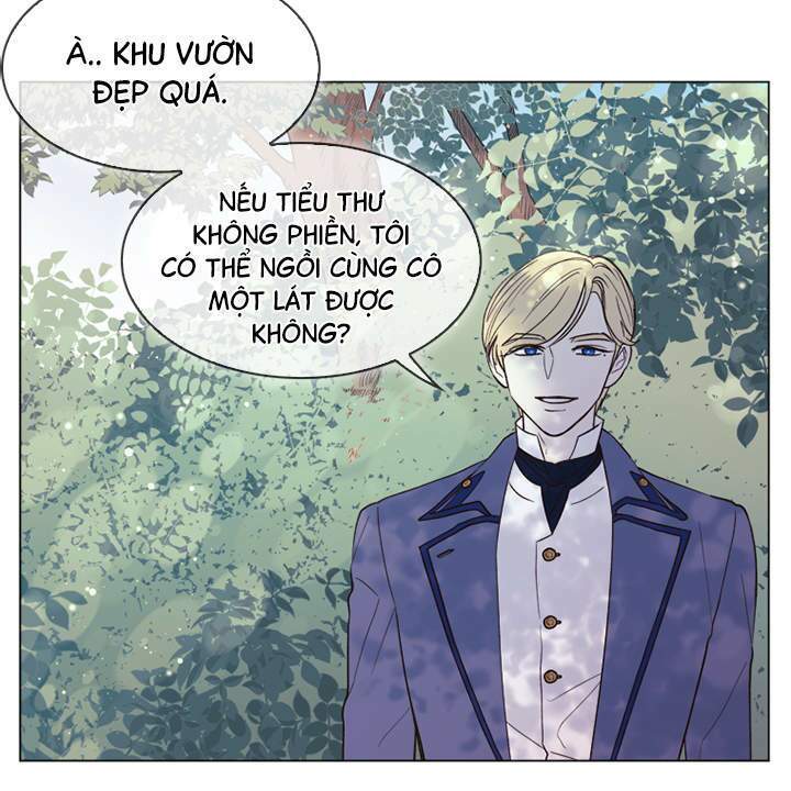 Vị Cứu Tinh Của Nhân Vật Phản Diện - Chương 6 - Trang 15