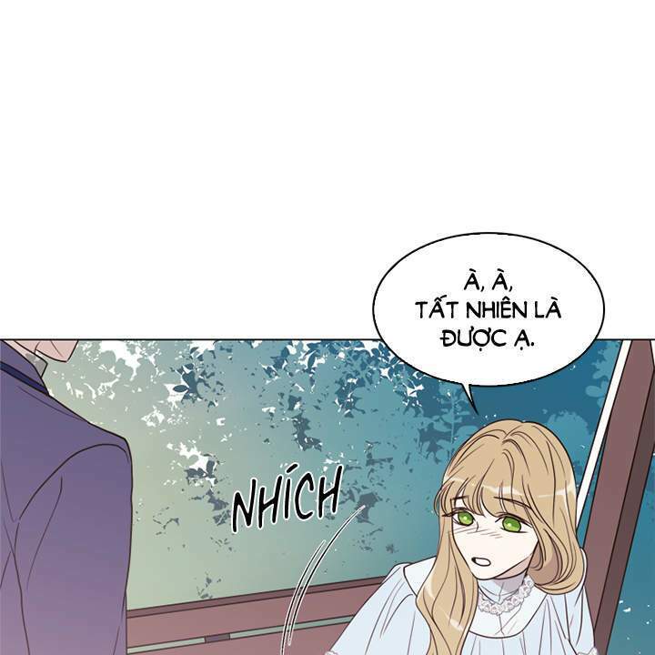 Vị Cứu Tinh Của Nhân Vật Phản Diện - Chương 6 - Trang 16