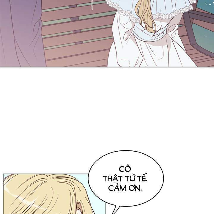 Vị Cứu Tinh Của Nhân Vật Phản Diện - Chương 6 - Trang 17