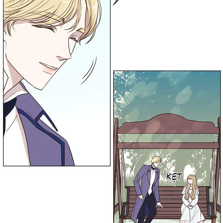 Vị Cứu Tinh Của Nhân Vật Phản Diện - Chương 6 - Trang 18