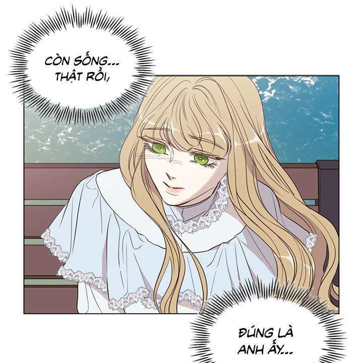 Vị Cứu Tinh Của Nhân Vật Phản Diện - Chương 6 - Trang 23