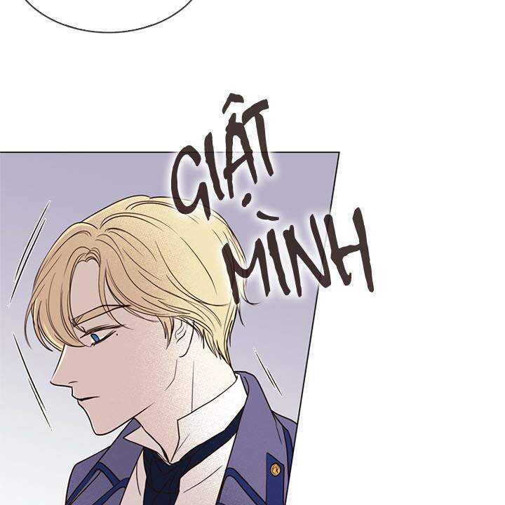 Vị Cứu Tinh Của Nhân Vật Phản Diện - Chương 6 - Trang 25