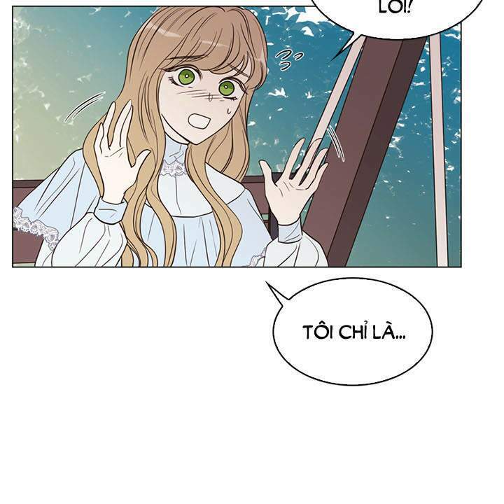 Vị Cứu Tinh Của Nhân Vật Phản Diện - Chương 6 - Trang 28