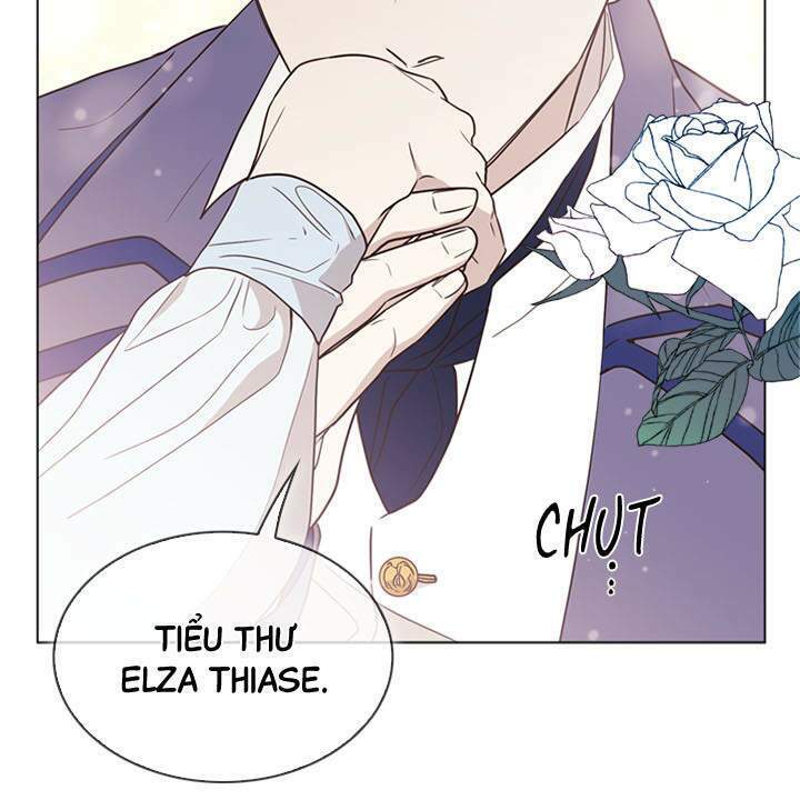 Vị Cứu Tinh Của Nhân Vật Phản Diện - Chương 6 - Trang 31