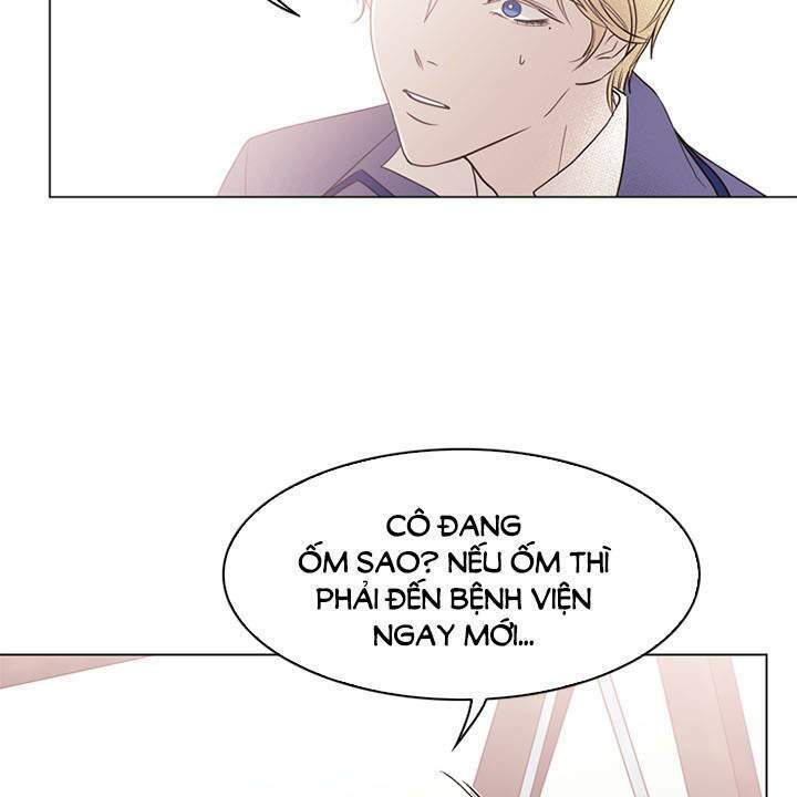 Vị Cứu Tinh Của Nhân Vật Phản Diện - Chương 6 - Trang 37