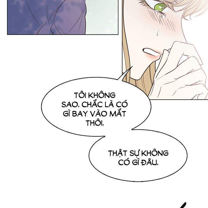 Vị Cứu Tinh Của Nhân Vật Phản Diện - Chương 6 - Trang 40
